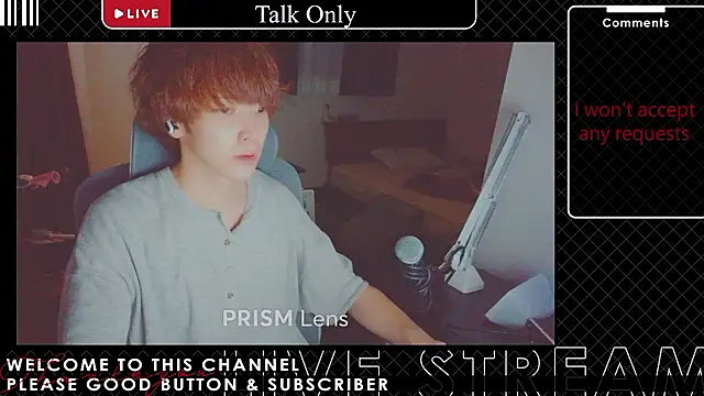 AG 0129 online show from May 20, 12:44 pm