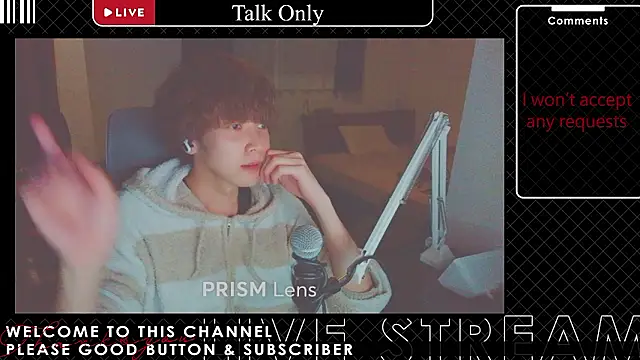 AG 0129 online show from May 9, 1:56 pm