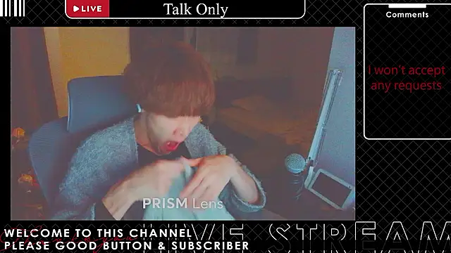 AG 0129 online show from May 5, 3:35 pm