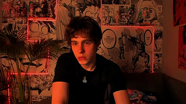 Keith Erickson online show from February 21, 2:18 pm