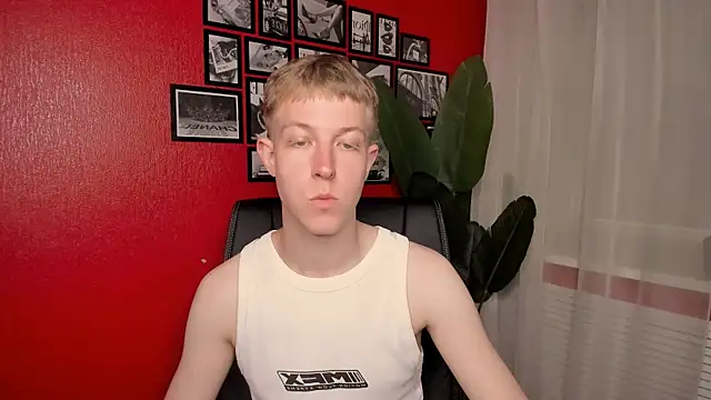 Dylan Norton online show from July 7, 10:52 am