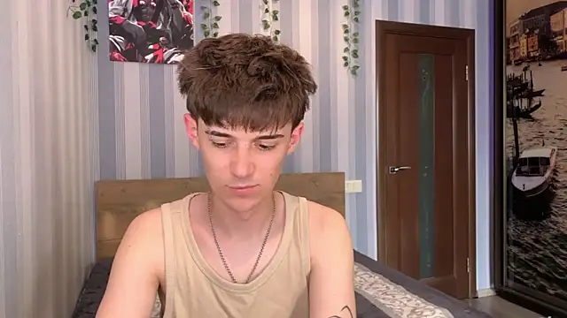 Sweet Dude online show from May 30, 4:07 pm