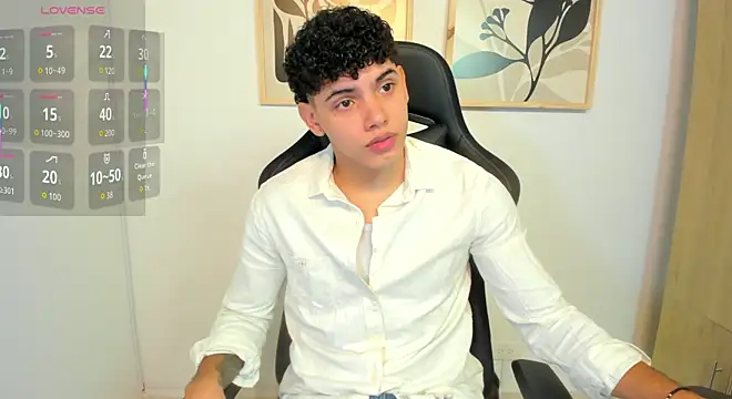 justin payn14 online show from June 16, 12:29 pm