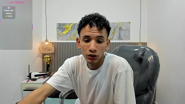 JDWhite18 online show from May 14, 4:10 am