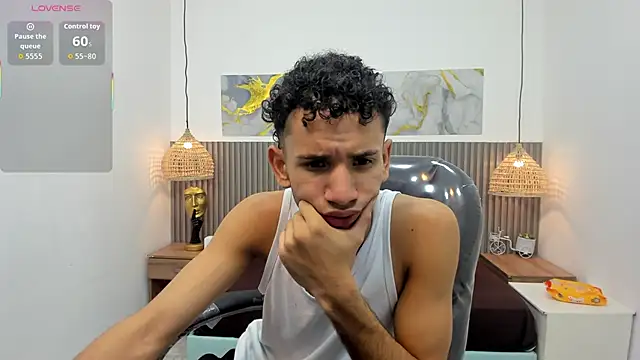 JDWhite18 online show from May 9, 4:46 am