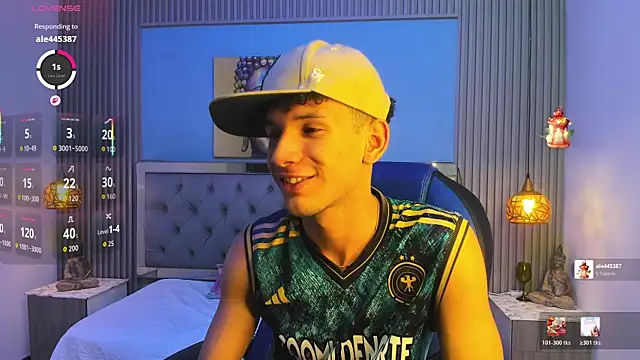 JDWhite18 online show from June 26, 9:45 am