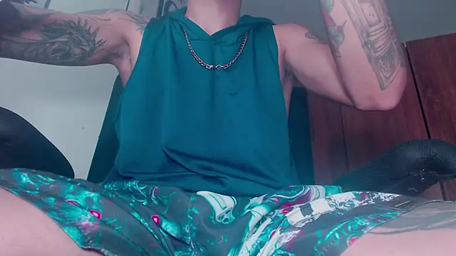 theskateboy online show from May 5, 6:37 am