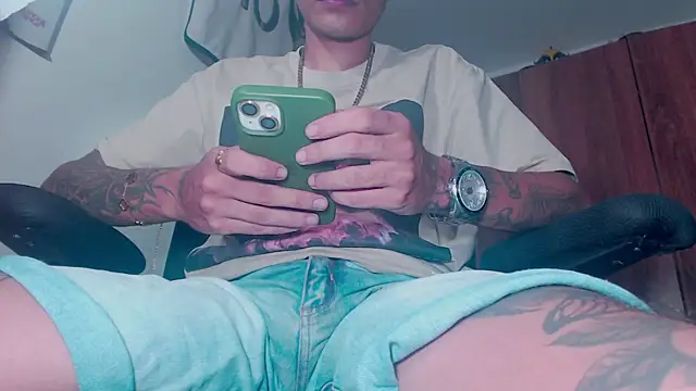 theskateboy online show from May 9, 6:58 am