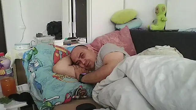 vitalik66679 online show from May 7, 8:14 am