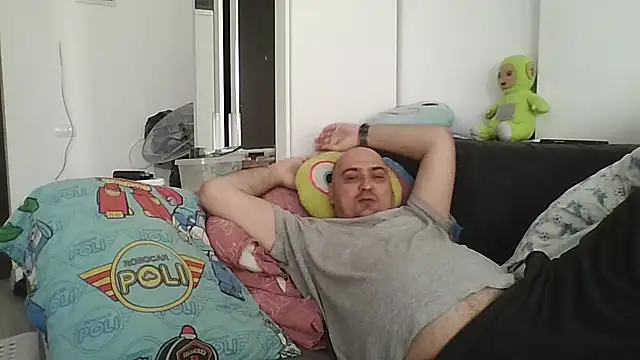 vitalik66679 online show from May 8, 8:15 am