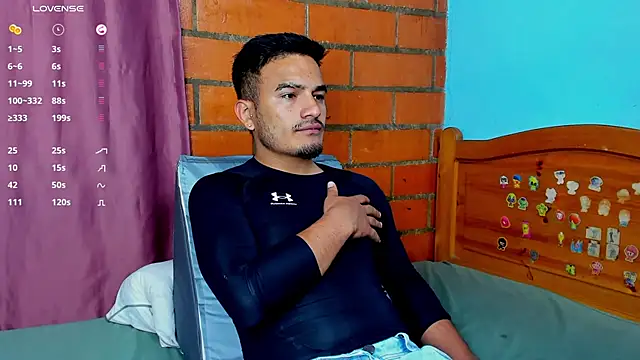 diegocr   online show from May 6, 1:06 am