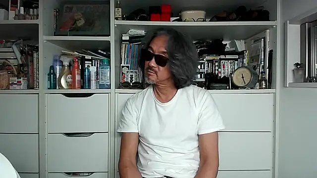 MtaS1 online show from July 20, 2:19 pm