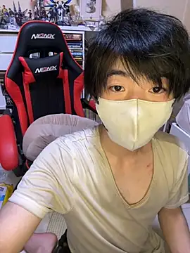 Mura109905 online show from August 8, 12:45 pm