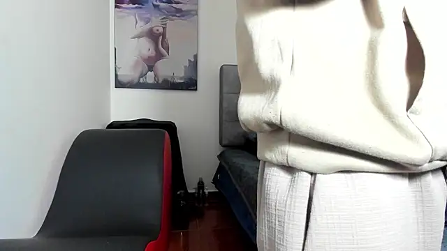 Adonibaskerville4 online show from April 30, 1:51 pm