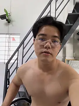 lucas-N888 online show from April 20, 2:25 am