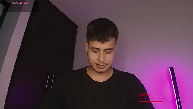 BjornSteel online show from July 20, 3:24 am