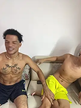 MaxyRyan online show from May 2, 1:47 pm