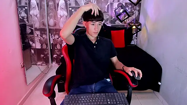 Christian Foxx online show from May 12, 1:52 pm