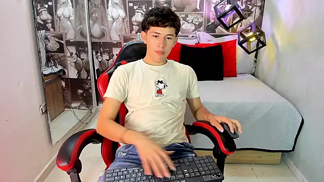 Christian Foxx online show from May 16, 3:26 am