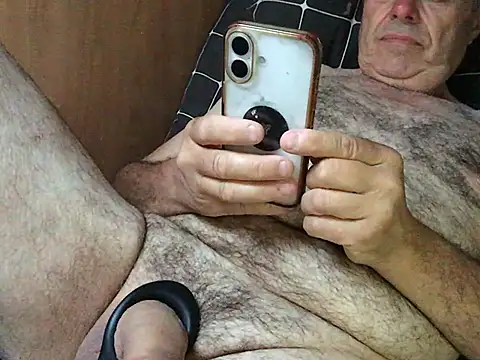 Im1208 online show from July 18, 7:52 pm
