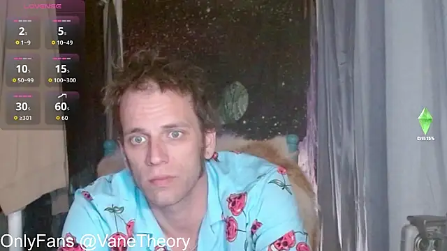 cguffey2284 online show from June 7, 2:29 am