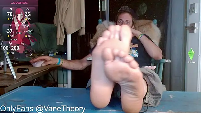 cguffey2284 online show from June 11, 12:32 am
