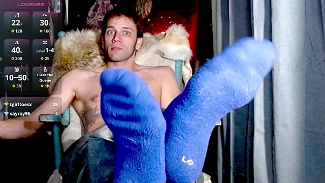 cguffey2284 online show from May 23, 11:21 pm