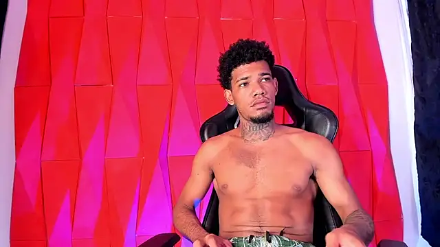 Nehemiaa boy online show from May 10, 2:07 pm