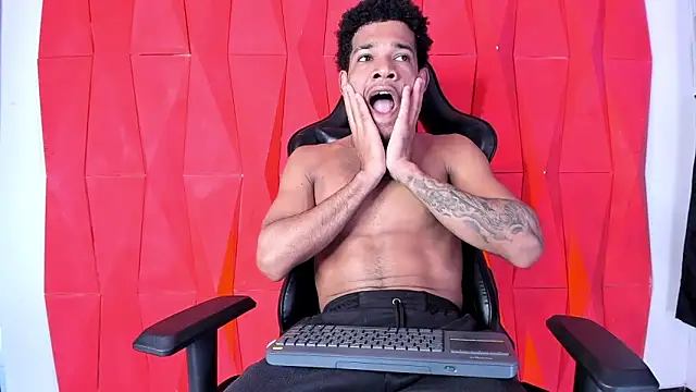 Nehemiaa boy online show from May 11, 2:19 pm