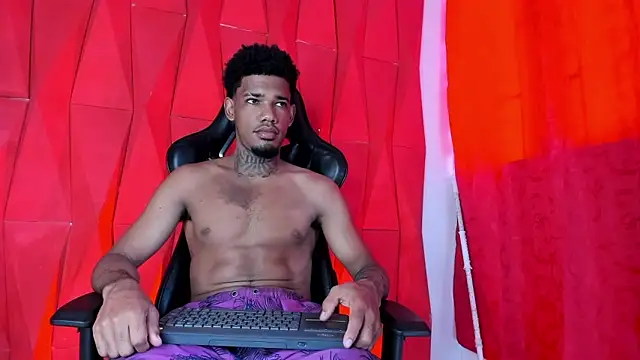 Nehemiaa boy online show from May 23, 3:06 pm