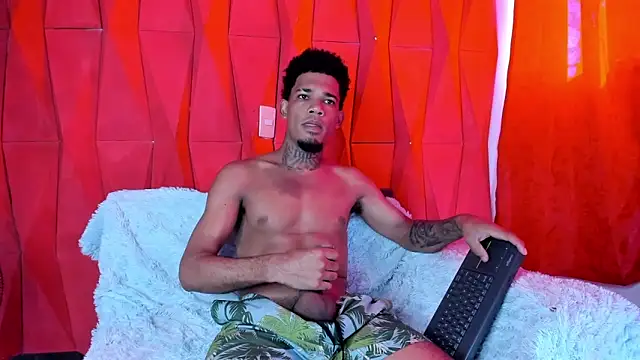 Nehemiaa boy online show from May 26, 12:45 pm