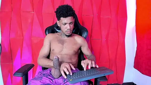 Nehemiaa boy online show from May 18, 3:17 pm