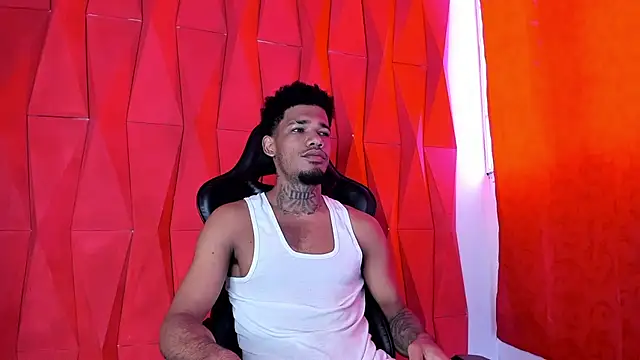 Nehemiaa boy online show from May 19, 2:12 pm
