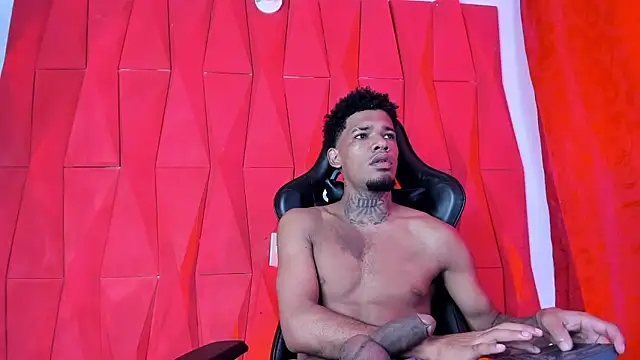 Nehemiaa boy online show from May 13, 12:35 pm