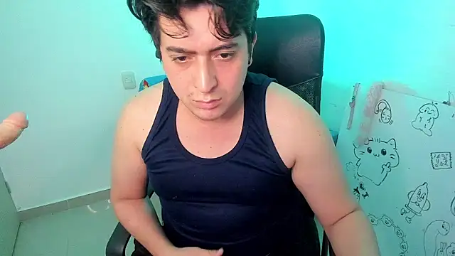 SmoothBear  online show from February 17, 6:56 am