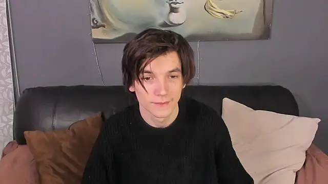 A LF online show from February 17, 8:30 pm