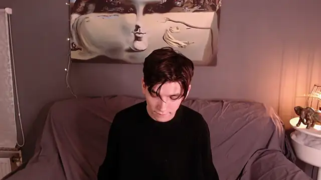 A LF online show from May 11, 6:26 am