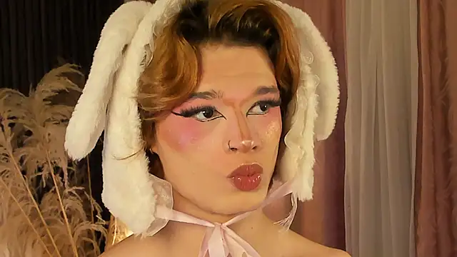 AngelDoll 1 online show from July 25, 2:19 am