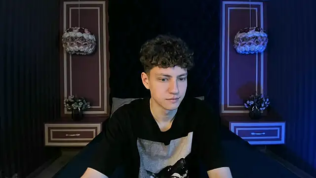 StefanBev online show from May 8, 7:58 pm