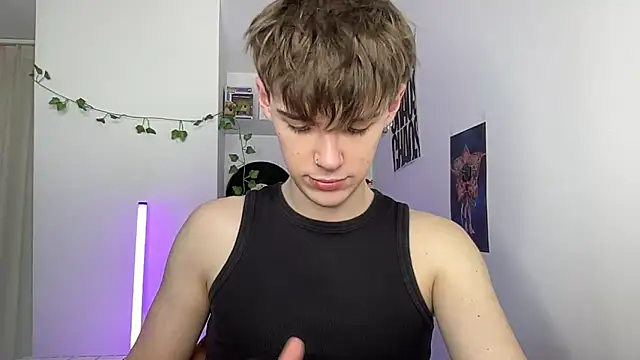 YourMilkyGuy online show from June 16, 12:51 pm