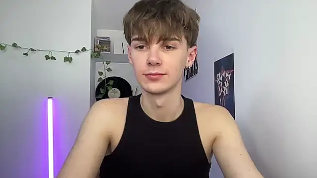 YourMilkyGuy online show from May 6, 3:23 pm
