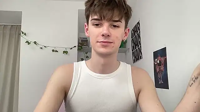 YourMilkyGuy online show from June 5, 12:11 pm