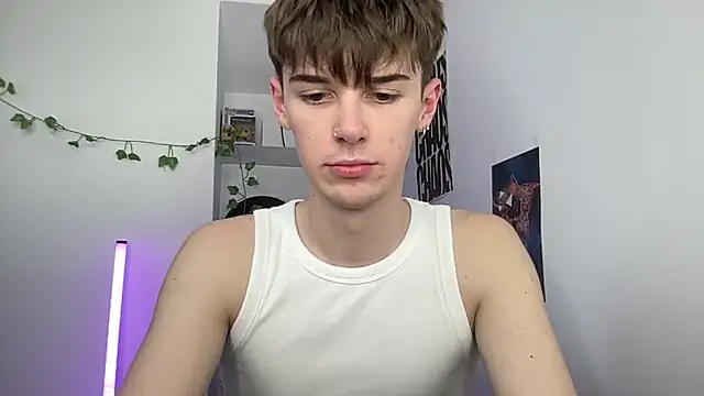 YourMilkyGuy online show from June 4, 2:34 pm