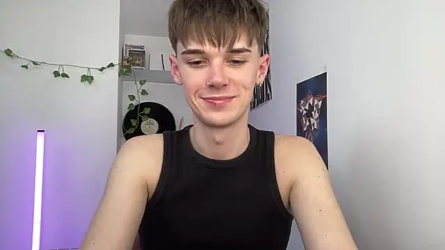 YourMilkyGuy online show from May 11, 3:18 pm