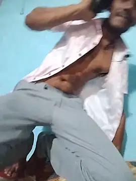 Daddyishere 19 online show from June 9, 11:01 am
