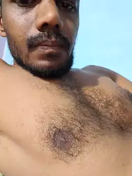 Daddyishere 19 online show from June 27, 11:46 am