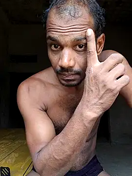 Daddyishere 19 online show from July 25, 3:47 am