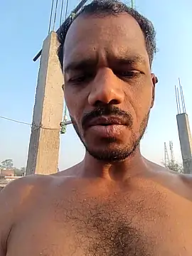 Daddyishere 19 online show from May 3, 12:46 am