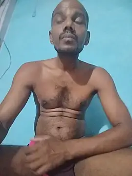 Daddyishere 19 online show from June 8, 10:49 am
