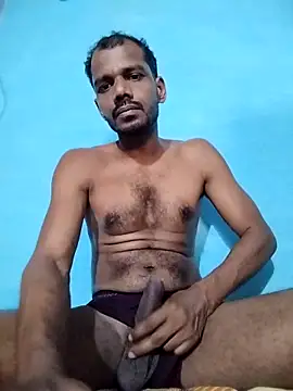 Daddyishere 19 online show from April 29, 5:01 am